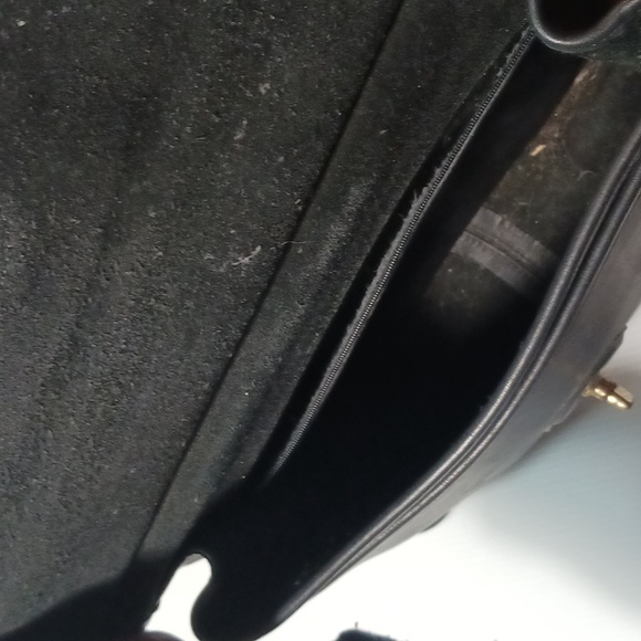 Vintage Coach Willis Handbag M2X-9927 Vintage - Picture 10 of 16